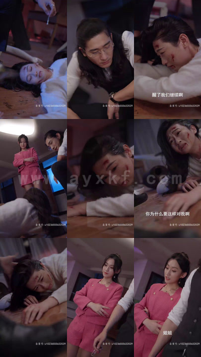 15-婚心叵测(85集)