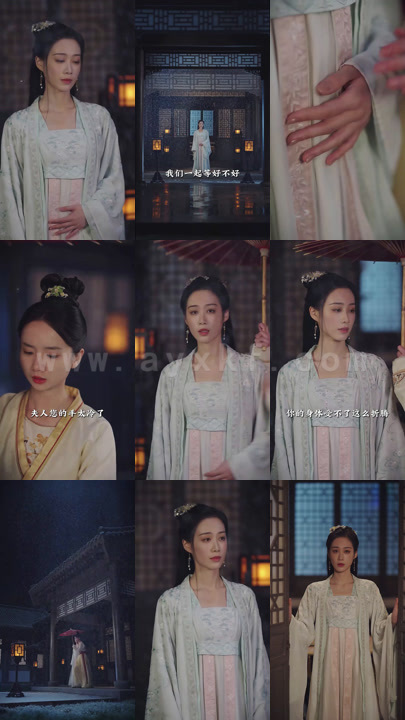 993-恰逢暮雪亦白头-99集