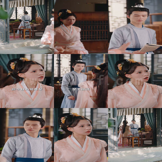 4189-王妃慌了之深宫锁清秋(137集)