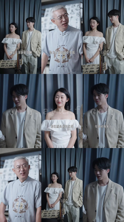 2102-重生亿万富翁100集