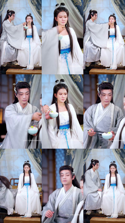 13-仙尊师傅太诱人-80集