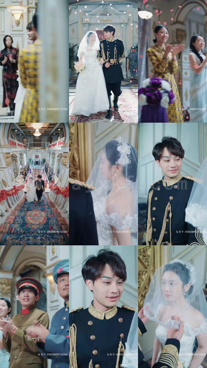 8-少帅别虐了夫人她惹不起(80集) 最新 图1张