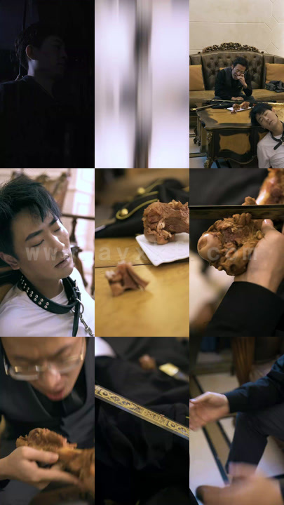 903-九星统帅(84集)