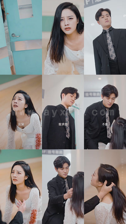 881-肖总的小宠妻 内容图1 一个实时收录全网最齐全的短视频短剧网剧小剧场的网站! 881-肖总的小宠妻 最新 图1张