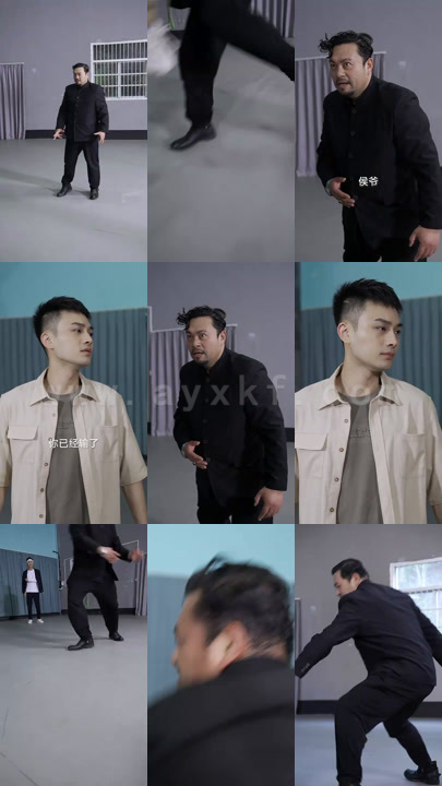 455-医武小天师-86集