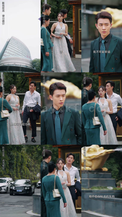 6-带崽离婚-首富千金的身份藏不住了(79集) 内容图1 一个实时收录全网最齐全的短视频短剧网剧小剧场的网站! 6-带崽离婚-首富千金的身份藏不住了(79集) 最新 图1张