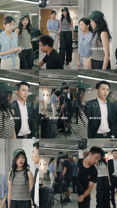 6-穿书女配逆袭当影后-(78集)