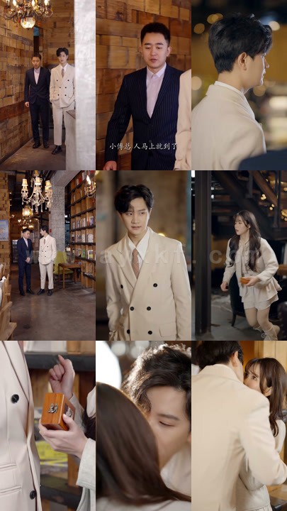 752-契约恋人(30集) 最新 图1张