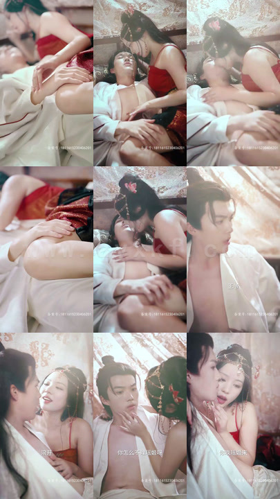 21-回到古代逆天翻盘(100集)