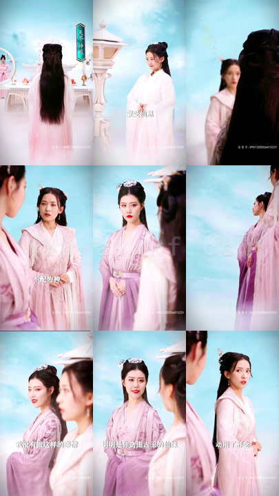 4-叶少你的老婆是仙界上神(80集) 内容图1 一个实时收录全网最齐全的短视频短剧网剧小剧场的网站! 4-叶少你的老婆是仙界上神(80集) 最新 图1张