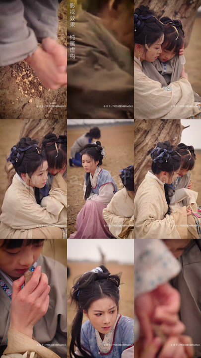 3-开局天灾-我在古代当救世主(长篇)