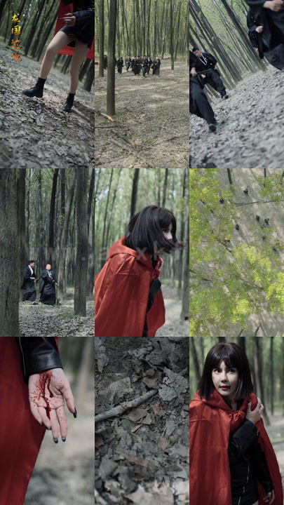 892-修罗战皇(73集)