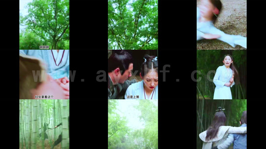 414-厨娘别跑(横屏-长篇)