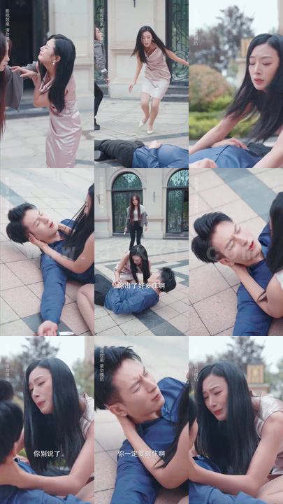 927-陆总别虐了-夫人快死了(100集)