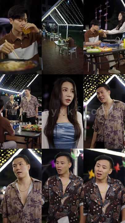 2509-瘫痪未婚妻苏醒后将我抛弃(86集) 最新 图1张