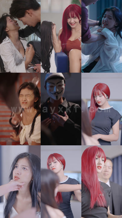 312-替嫁娇妻少奶奶要逃婚-100集