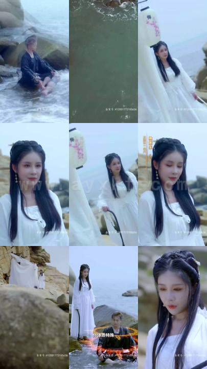 2287-我的绝美师姐太宠了102