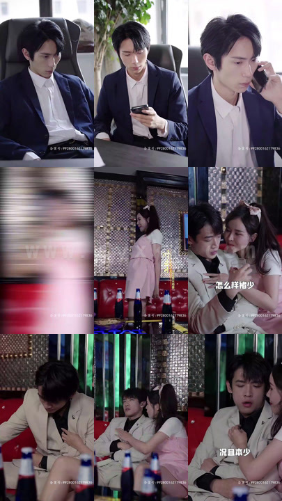 9-负债十亿-捡漏成为大赢家(100集)