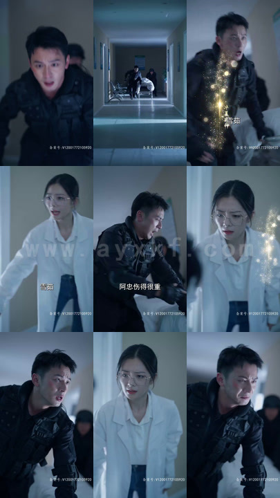 12-太子英明(100集)穿越剧