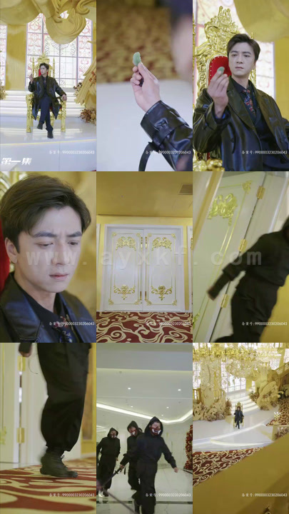 17-并封帝尊(79集) 最新 图1张