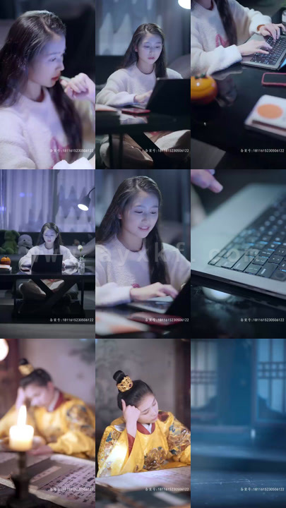 27-朕的女儿身瞒不住了(79集)