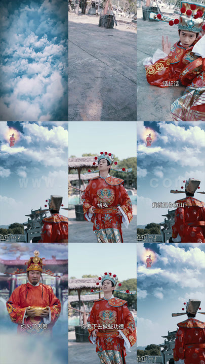 410-财神转世狂赚600亿(80集) 内容图1 一个实时收录全网最齐全的短视频短剧网剧小剧场的网站! 410-财神转世狂赚600亿(80集) 最新 图1张