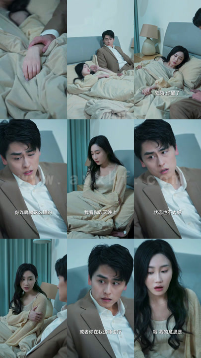 648-顾总的天价小娇妻(100集)