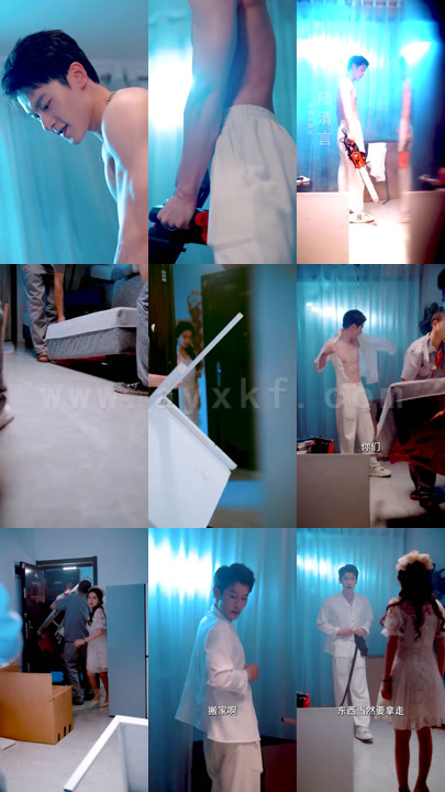 1782-一不小心撩错人(长篇) 内容图1 一个实时收录全网最齐全的短视频短剧网剧小剧场的网站! 1782-一不小心撩错人(长篇) 最新 图1张