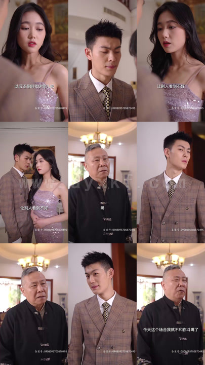 2-龙少追妻(108集)