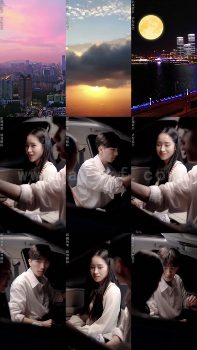 727-因为遇见你(96-集) 内容图1 一个实时收录全网最齐全的短视频短剧网剧小剧场的网站! 727-因为遇见你(96-集) 最新 图1张