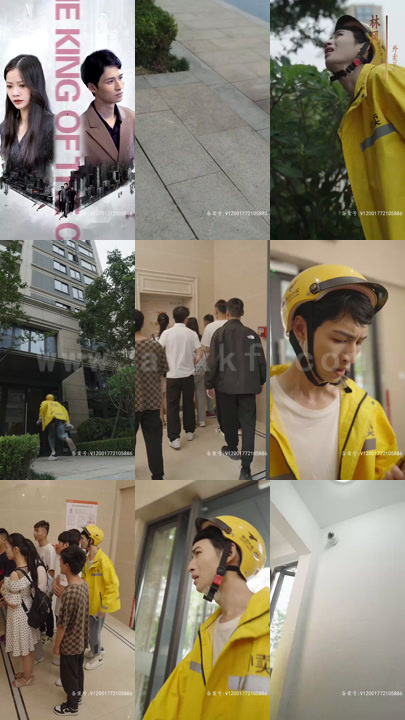 20-圆湖城之王(超级神豪在都市)我竟然是财阀家的小儿子(90集)