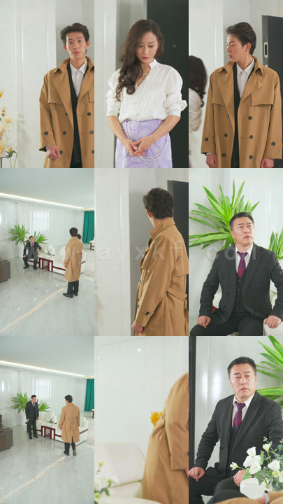 831-我的老公是首富(84集)