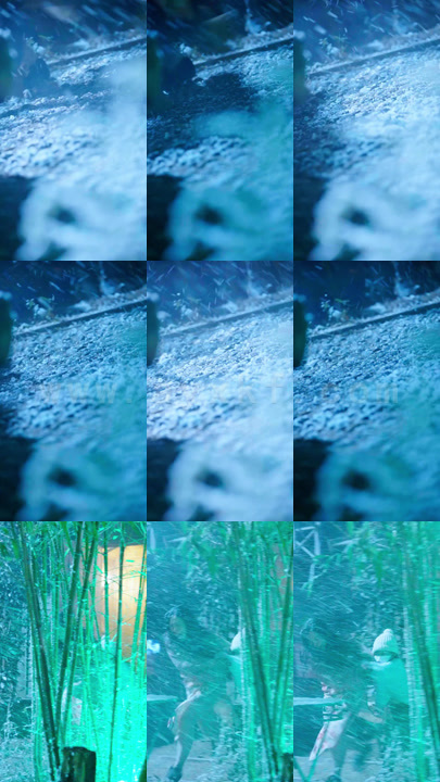 1011-九星龙帅121集