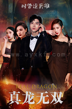 18-真龙无双(92集) 最新 图1张