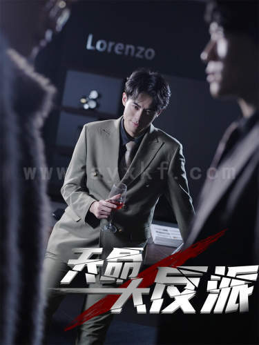 4-天命大反派(89集) 最新 图1张