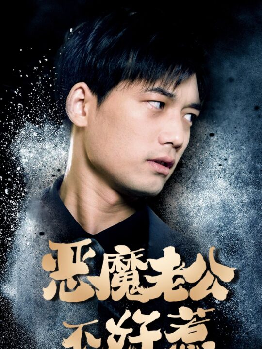 26-恶魔老公不好惹(80集)