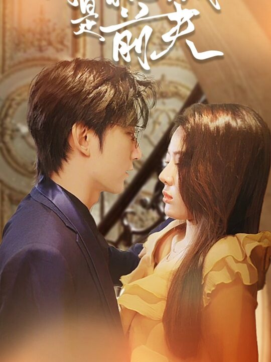 23-闪婚总裁是前夫-闪婚前妻-霍先生乖乖宠我(98集)