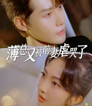 2-薄总又被前妻虐哭了(89集)