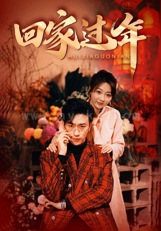 4-回家过年(74集) 内容图1 一个实时收录全网最齐全的短视频短剧网剧小剧场的网站! 4-回家过年(74集) 最新 图1张