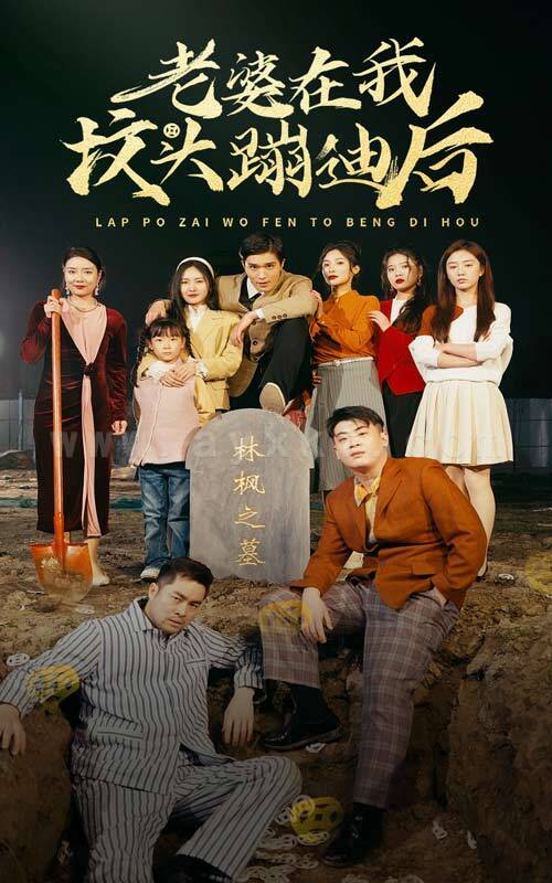 25-老婆在我坟头蹦迪后(80集) 内容图1 一个实时收录全网最齐全的短视频短剧网剧小剧场的网站! 25-老婆在我坟头蹦迪后(80集) 最新 图1张