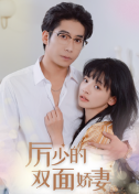 3-厉少的双面娇妻(100集)