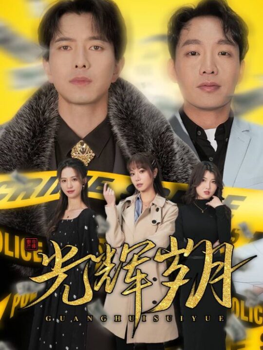 6454-光辉岁月-恭喜发财(105集)