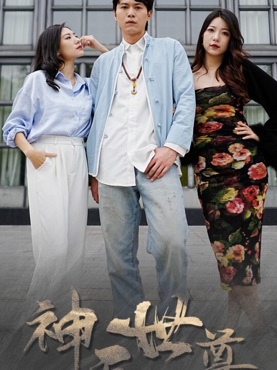 13-神医世尊(80集)