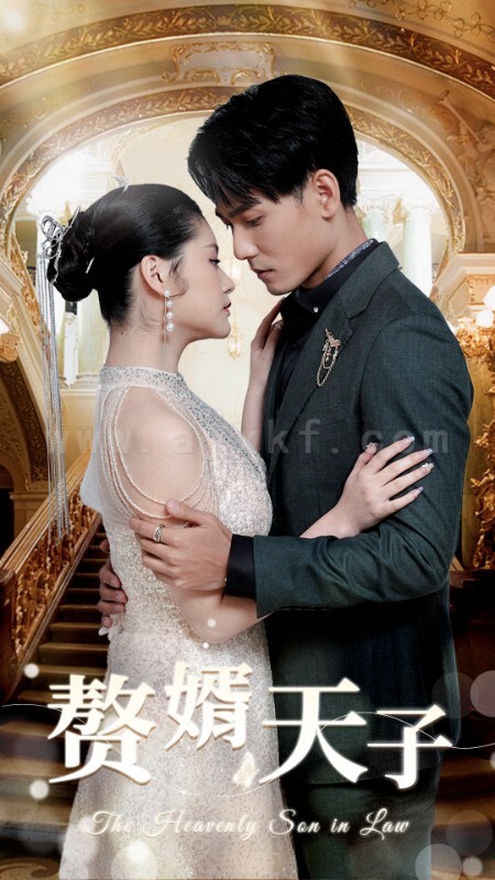 3-赘婿天子(91集) 内容图1 一个实时收录全网最齐全的短视频短剧网剧小剧场的网站! 3-赘婿天子(91集) 最新 图1张