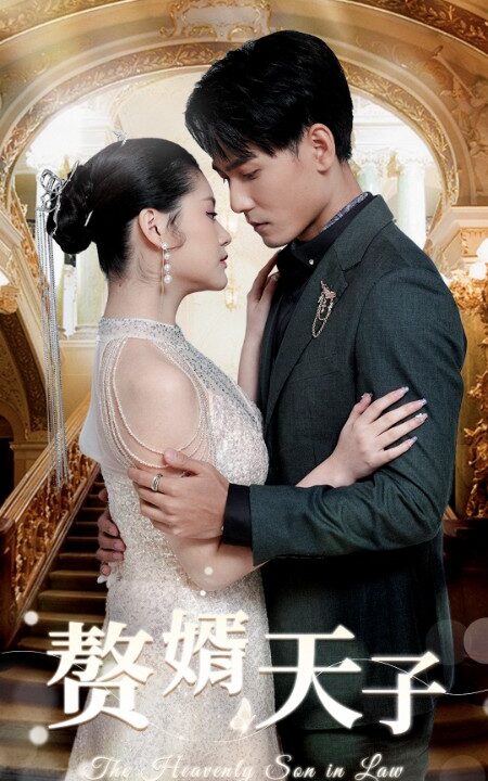 3-赘婿天子(91集)