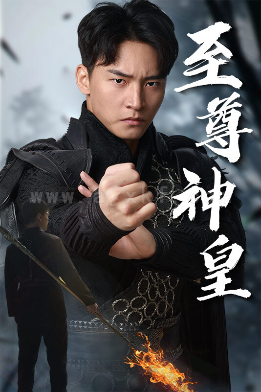 11-新至尊神皇(88集) 最新 图1张