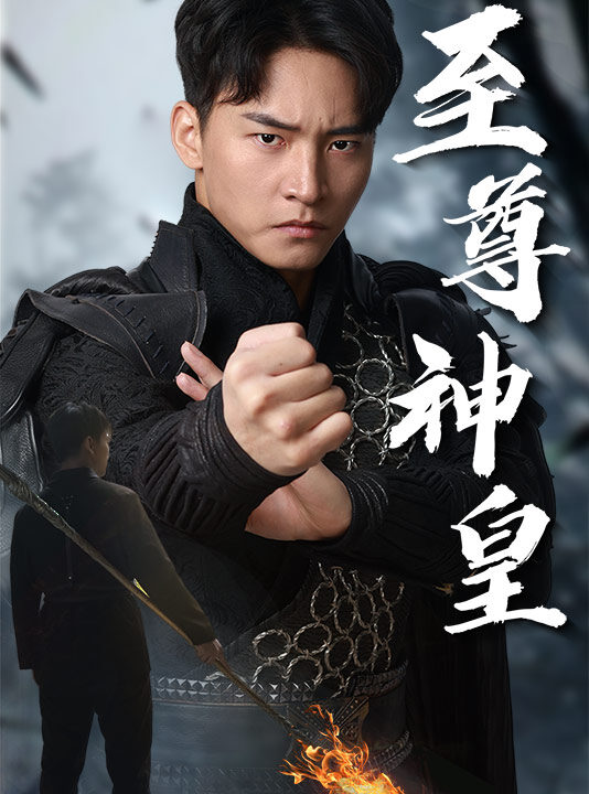 11-新至尊神皇(88集)