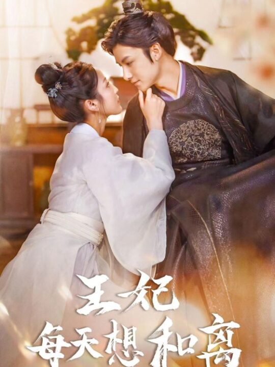 7-王妃每天想和离(97集)