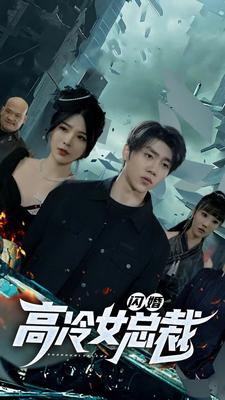 9-闪婚高冷女总裁(100集)