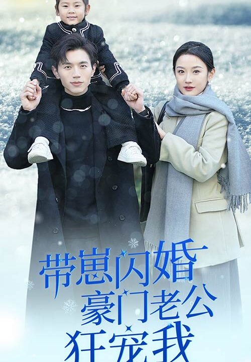 ssd4733-11(1)-带崽闪婚豪门老公狂宠我-闪婚后战总成了甜心奶爸(89集)